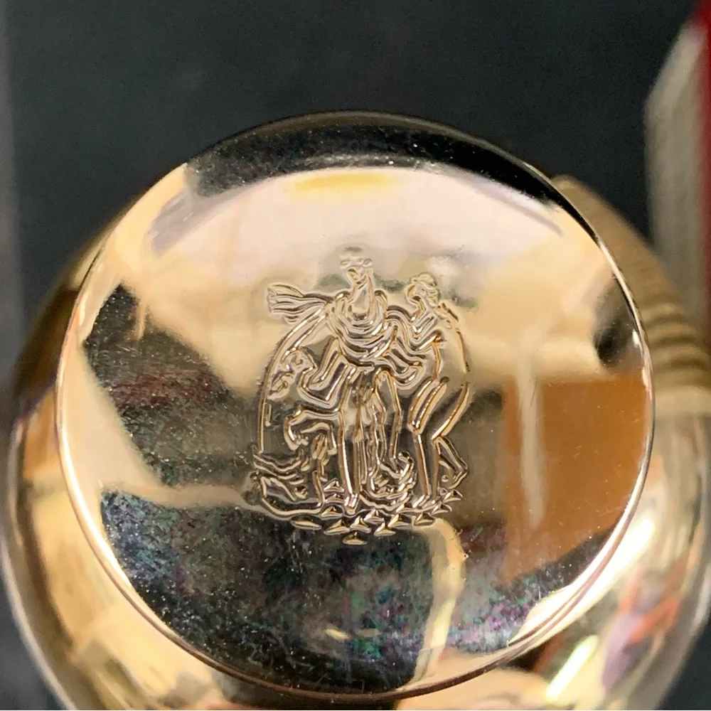 Nina Ricci Signoricci for Men - Picture 3 of 10